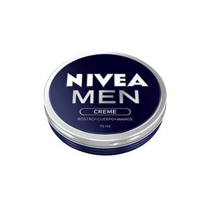 Crema Hidratante Masculina para Cara, Cuerpo y Manos