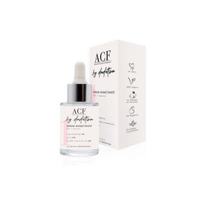 Serum Humectante By Dadatina Vol.1 Balance