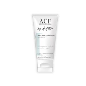 Máscara Facial Hidratante & Reparadora by Dadatina