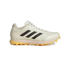 Botines Adidas Fabela Zone 2.1 Mujer Hockey Beige