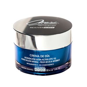 Crema Facial De Día Rejuven-Active Fps15