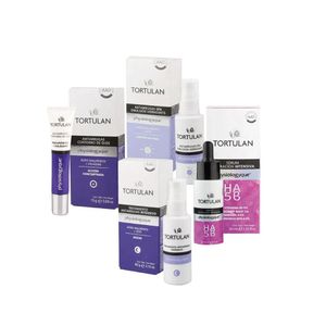 Set Physiólogyque Serum + Dia + Noche + Contorno