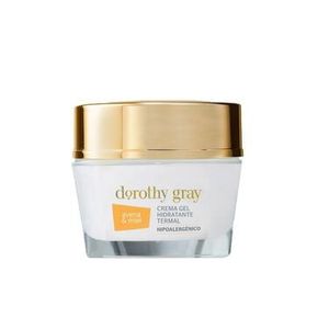Crema Gel Hidratante Avena Y Miel Hipoalergénico