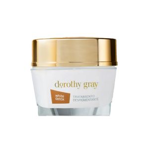 Tratamiento Despigmentante White Detox