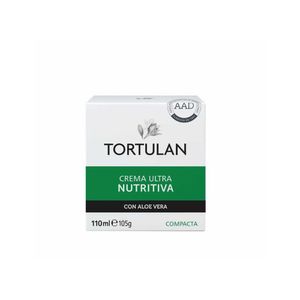 Crema Ultra Nutritiva con Aloe Vera