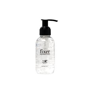 Serum Hidratante Fixer Aquaserum Con Ácido Hialurónico