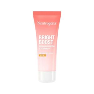 Crema Gel Antiedad FPS 30 Bright Boost