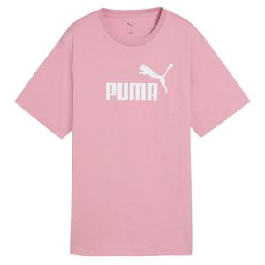 Remera Mujer Puma Ess Relaxed