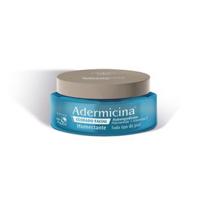 Crema Facial Humectante con Hydraingredientes