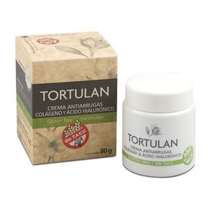Crema Antiarrugas Colágeno & Hialurónico Sin Tacc