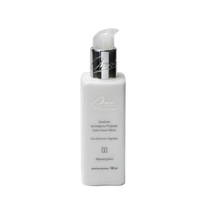 Emulsión Limpieza Profunda Origine Cutis Graso o Mixtos