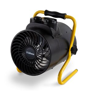 Caloventor Turbo 4000W Powerty Plus Cfi850