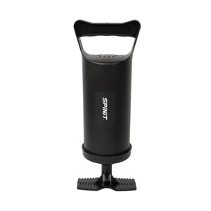 Inflador de mano doble acción para colchones