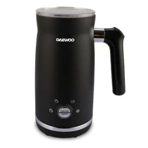 Espumador de Leche Daewoo MF1322