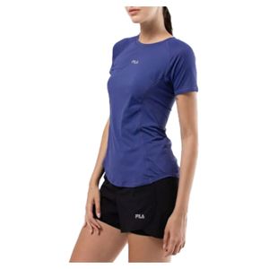 Remera Mujer Fila Racer