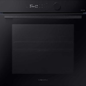 Horno Empotrable Eléctrico Samsung 76L Dual Cook - Air Fryer NV7B5645TAK