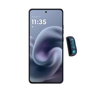 Celular Motorola Moto G86 5G 256/8GB Azul Oscuro