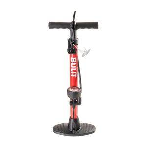 Inflador con Manómetro Bulit Serie 200