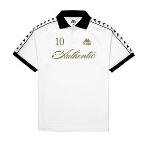 Chomba Mujer Kappa La Joaqui Banda