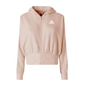 Campera Mujer Kappa La Joaqui Banda