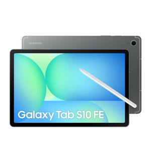 Tablet Samsung Galaxy Tab S10 FE 128/8GB Gray