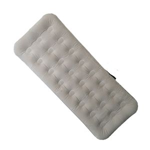 Colchon Inflable 1 plaza Spinit Camper simple