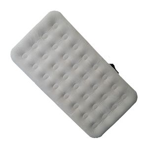 Colchon Inflable spinit 1 plaza Camper Twin camping