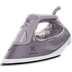 PLANCHA ELECTROLUX ESI50 VAPOR 2200W GLISSIUM