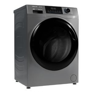 LAVASECARROPAS DREAN LSCDR0805SG0 8KG INVERTER GRIS
