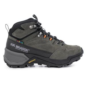 BORCEGO HANFORD VISÓN MUJER CUERO TREKKING BOTA