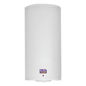 Termotanque Eléctrico Eurohome Eh-tem050bo1n 42 Litros 1500w