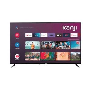 TV KANJI 50" 4K QLED KJ-50ST005-2Q