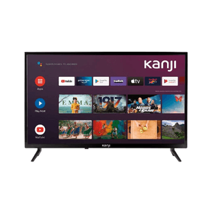 TV KANJI 43" SMART KJ-43ST005-2 C/NETFLIX