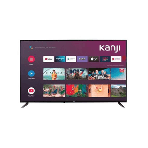 TV KANJI 40" SMART KJ-40ST005-2 GOOGLE