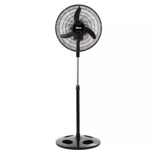 Ventilador De Pie LILIANA 18" Plastico Vprn18
