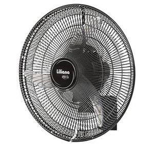 Ventilador De Pared LILIANA 20" Plastico Vwoc20