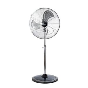 Ventilador De Pie LILIANA 22" Metal Vpc22