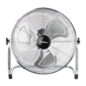 Turboventilador LILIANA 18" Metal Vtfm18