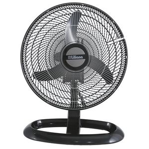 Turboventilador LILIANA 18" Plastico Votr18