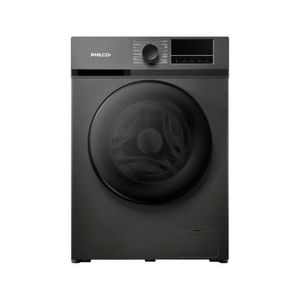 Lavarropas Automático Inverter PHILCO Phlfa11c3agn 11 Kg 1400 Rpm