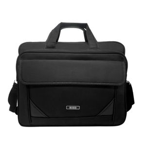 Maletin Porta Notebook 15.6 Laptop Ejecutivo Acolchado