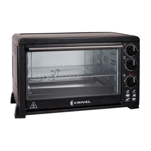HORNO CRIVEL HE-143CL 43 LTS ELECTRICO