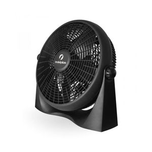 TURBO PISO/PARED INDELPLAS IV20 20" 75W