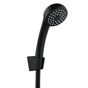 Griferia Ducha De Baño Monocomando Novohome C/Soporte