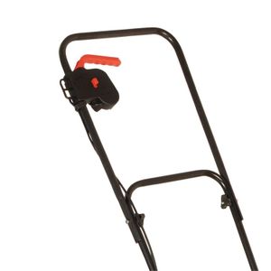 CORTADORA DE CESPED GS 400 1HP 40CM  001070. SEVERBON