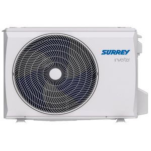 Aire Acondicionado Split Inverter Frio Calor 3000 Frigorías SURREY