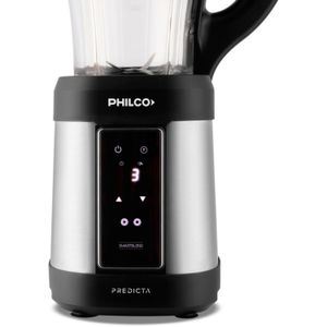 LICUADORA VASO VIDRIO LV24S3PHP 550W PREDICTA