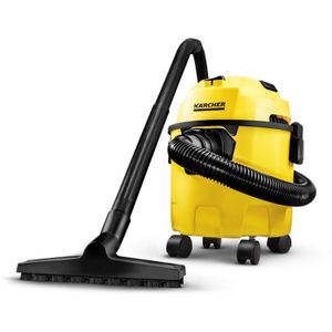 ASPIRADORA WDL1 1.098-343.0 1000W KARCHER