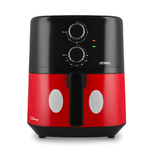 Freidora De Aire Atma Disney Mickey Mouse – Capacidad 4,5L