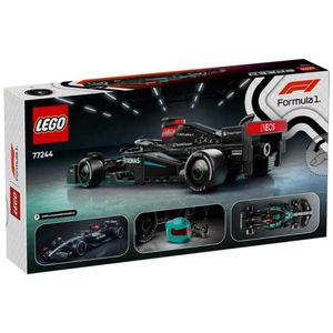 Coche de Carreras Mercedes-AMG F1 W15 Lego 77244